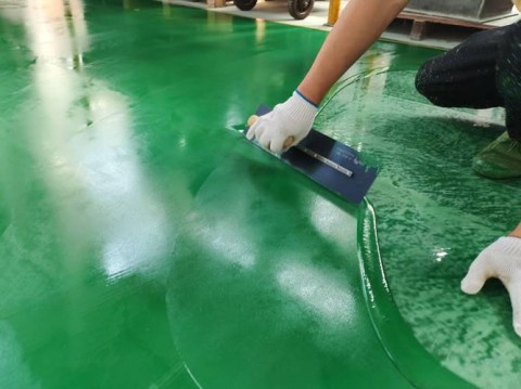 上杭VEF地坪什么是VEF地坪